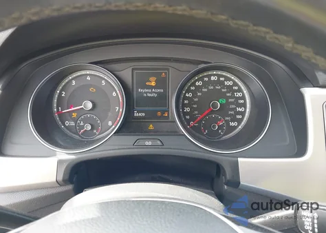 2018 Volkswagen Atlas 3.6L V6 Se from USA, damaged, VIN 1V2CR2CA7JC535473